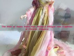 The Enchantment of Hanfu for Young Girls A Second-Grade Perspective