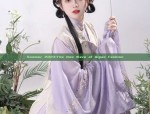 Embracing Modernity in Traditional Style:The New Wave of Fashionable Qipao