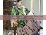 Creating the Perfect Cheongsam Props for Photo Sessions:A Guide