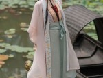 Special Clearance Sale on Traditional Qipao Bags:Embrace the Beauty of Chinese Heritage