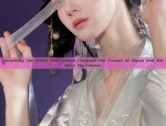 Unveiling the 2024 New Dance Costume:The Fusion of Qipao and Modern Dancewear
