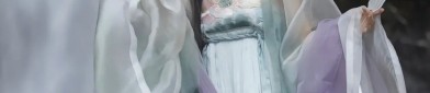 Petite Adult Womens Summer Hanfu Fashion:A Guide to Styling Hanfu for Short Girls