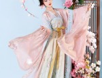 The Long-lasting Charm of Ancient Cheongsam:A Journey Through Time in Traditional Chinese Dress