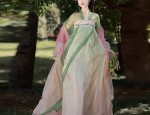 Elegant and Enchanting:The Rise of Hanfu Fairy Dress for Adult Women
