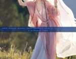 The Fabric of a Traditional Beauty:The Horseface Skirt