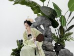 Reimagining Childrens Cheongsam:A Design Evolution