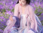 A Complete Guide to Traditional Waist-Length Hanfu Clothing