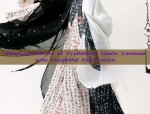 Elegant Hanfu for Girls:The Story of Sulis Fashionable Journey into Traditional Chinese Attire