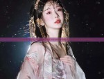 Children in Chest-High Hanfu:The Charm of Traditional Chinese Fashion