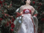 The Enigma of the Pink Cheongsam Woman