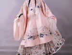 Only Qipao:The Traditional Charm of Chinese Cheongsam Dress