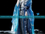 The Enchantment of Hanfu:A Journey into the World of Zui Huadian Jian