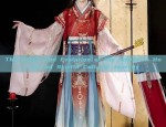 The Origin and Evolution of the Mandarin Horse-Tail Skirt:A Cultural Journey