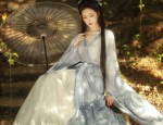 Qinhuan Chronicle:Original Hanfu Design Studio