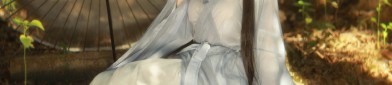 Qinhuan Chronicle:Original Hanfu Design Studio