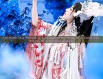 The Scion of a Fortune in a Cheongsam:The Story of a Consortium Heiress in Traditional Elegance