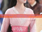 Enhanced Qipao-Style Ladys Summer Dress:A Blend of Tradition and Modernity