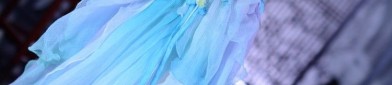 Girls Hanfu Costume as a Special Gift for Childrens Day Celebrations