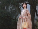 Lightweight Summer Hanfu Costumes for Women:A Guide to Elegant and Comfortable Options