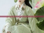 Emerald Green Lace Cheongsam:A Blend of Elegance and Tradition