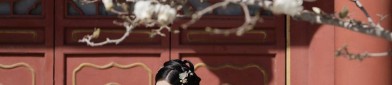 Ancient Charm of Chinese Hanfu Gowns:The Elegance of Traditional Costume