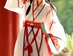 Chén XīYuán Style Hanfu Fashion:Exploring the Rise of Traditional Elegance in Modern Times