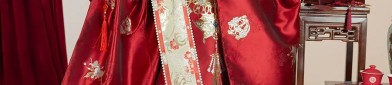 New Summer Hanfu Styles for 12-Year-Old Children:Embracing Traditional Elegance