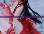 Year-End Clearance Sale:The Revival of Hanfu Fashion