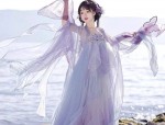The Enchanting World of Hanfu:A Journey into the Ethereal Splendor of Hovering Past