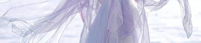 The Enchanting World of Hanfu:A Journey into the Ethereal Splendor of Hovering Past