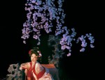 The Elegance of the Ma mian Qun:A Portrait of a Lady in Traditional Chinese Dress