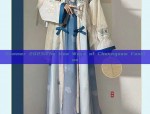 Summer 2023:The New Wave of Cheongsam Fashion