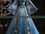 The Splendor of Qingziji Hanfu:A Journey Through Traditional Chinese Elegance