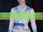 Hanfu Fortune Bag:The Blind Box Experience