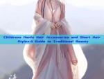 The Splendid Splendor of Hanfu Fashion:The Phoenix Crown as a Symbol of Elegance and Tradition