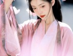 Winter Hanfu for Women:Thickened Hanfu Costumes for a Warm and Elegant Look