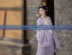 The Enchantment of Hanfu:A Journey into Chinas Traditional Beauty and Cultural Essence