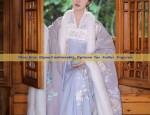 Autumn and Winter in the Allure of Cheongsam:The Qipao as a Fashion Statement