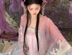Mulan,the Ancient Girl in Hanfu Dress:A Journey into the World of Chinese Traditional Costume