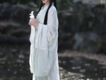 The Splendor of Tang Palace Dinner Dance in Hanfu Fabric