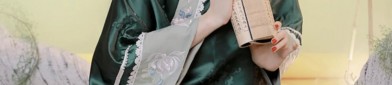 Elegant Black Top and Maredy Skirt:A Fashion Statement of Classic Charm