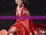 Summer Hanfu Fashion for Young Girls:A Guide to Traditional Elegance