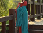 Exploring the Elegance of Girls Hanfu Hair Accessories and Ribbon Decorations
