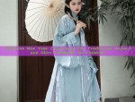 Childrens New Year Celebration:The Traditional Horse-Face Skirt Ensemble for Children