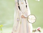 The Splendor of Da Xiushang and Hanfu Guangxiu:A Journey into Traditional Chinese Clothing
