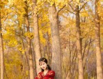 Childrens Hanfu Tops for Autumn Winter:A Guide to Warm and Stylish Options
