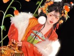 Summer in Song Style:A Guide to Daily Wear Hanfu Han Chinese Traditional Clothing)