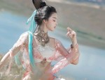 Traditional Chinese Tang Suit Headwear for Children:A Blend of Culture and Fashion