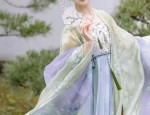 Miracle in Traditional Fashion:Hanfu Style of Jinmi and Yang Zis Interpretation