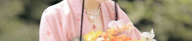 Embracing Traditional Chinese Fashion:The Journey of a Student in Original Hanfu Clothing